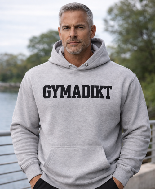 GYMADIKT Classic Hoodie