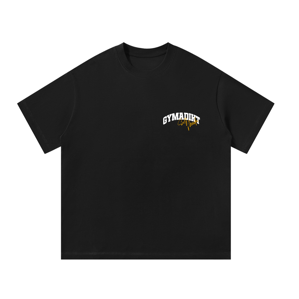 Gymadikt “Self Made” Street Tee