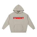 GYMADIKT 26 Worldwide Athletic Department Oversized Hoodie